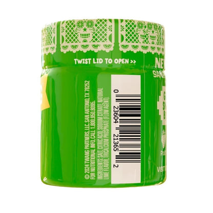 Twang Lime Flavored Snack Salt, 1.5 oz, 10 Count