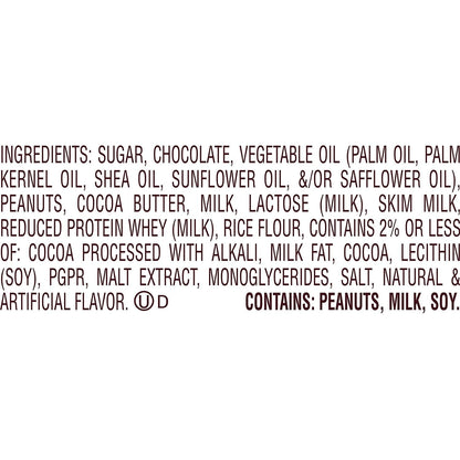 Hersheys Miniatures Assorted - 56 Ounce