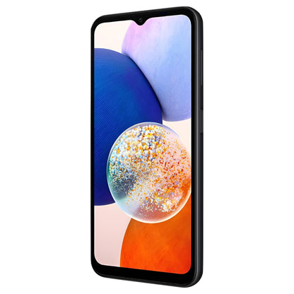 SAMSUNG Galaxy A14 5G A Series Cell Phone, Factory Unlocked , 64GB , Long Battery Life, 13MP Camera, 6.6" Infinite Display Screen, US Version, 2023, Black