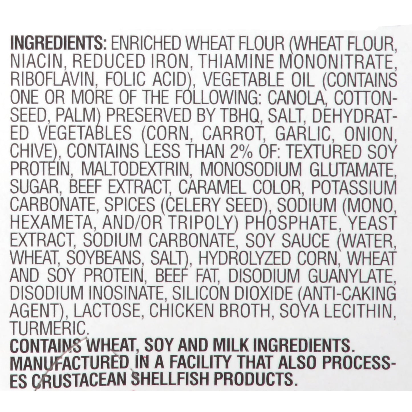 Maruchan Beef Instant Lunch Ramen Noodles, 2.25 oz Cup (12 Pack)