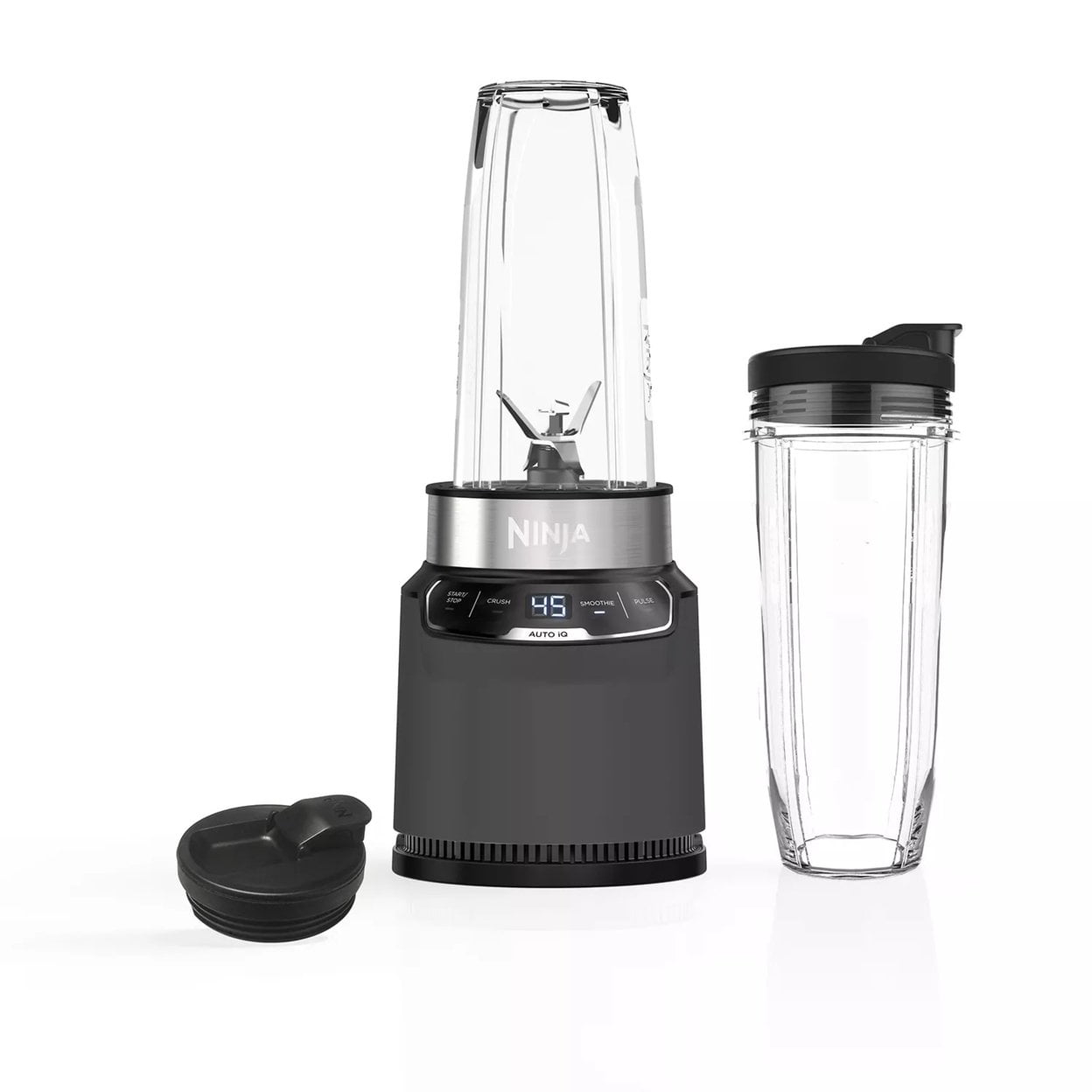 Ninja Nutri-Blender Pro with Auto-iQ, Personal Blender