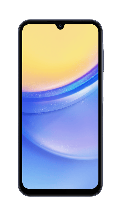 Metro By T-Mobile Samsung A15 5G 64GB Unlocked
