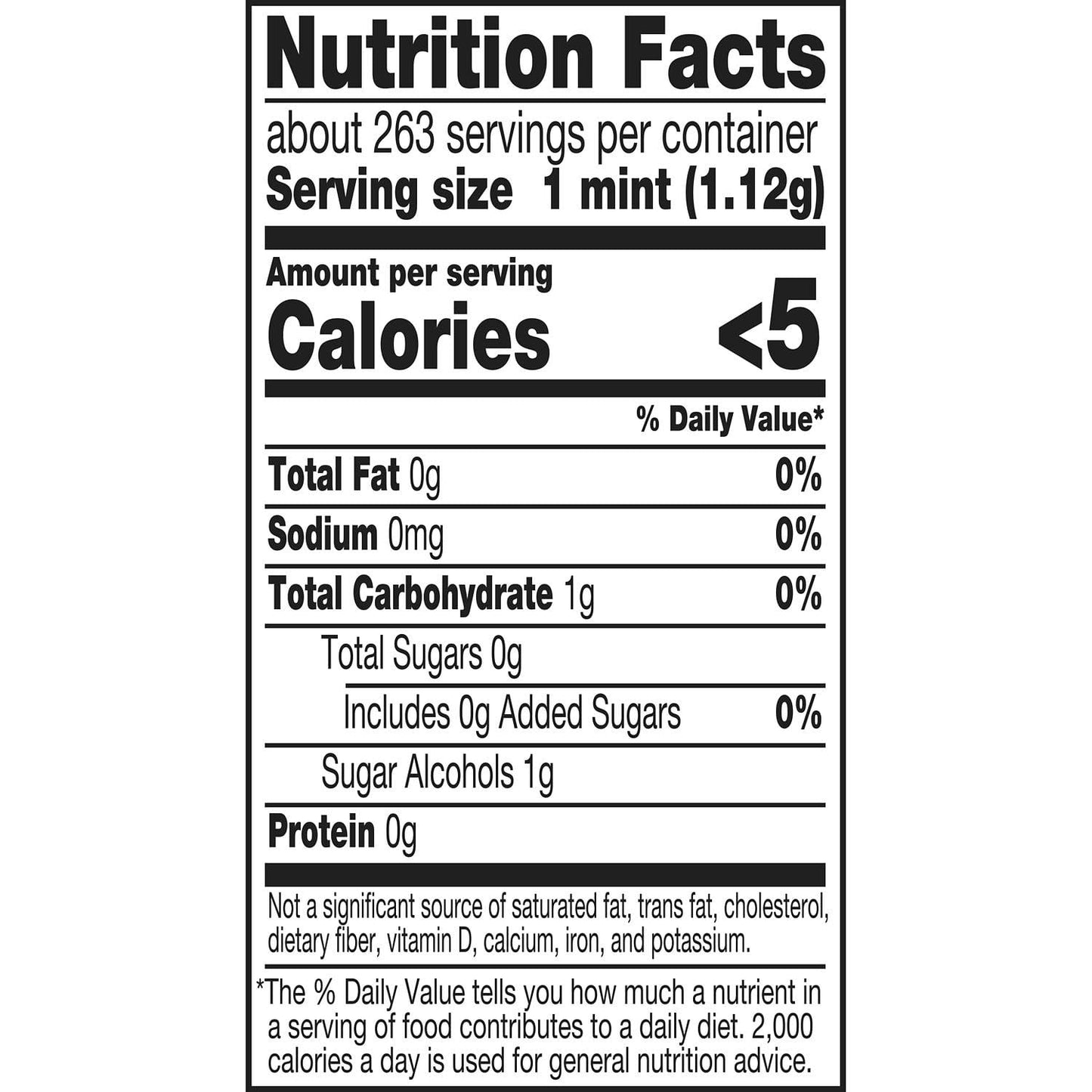 Ice Breakers Duo Fruit Plus Cool Strawberry Sugar Free Mints, Tins 1.3 oz, 8 Count