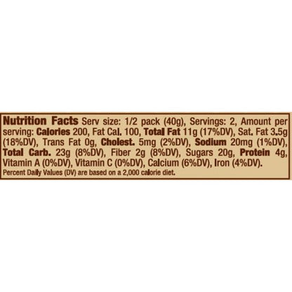 M&M's, Almond Milk Chocolate Candy Sharing Size, 2.83 Ounce, 18 Count