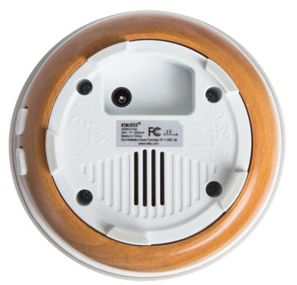 Ellia Blossum Ultrasonic Aroma Diffuser