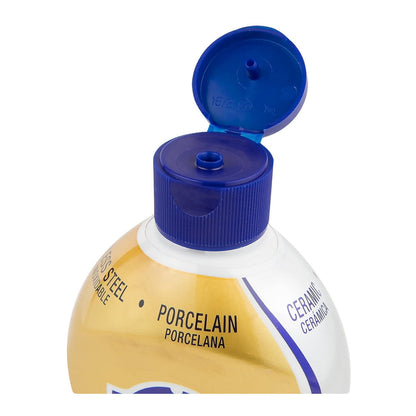 Bar Keepers Friend Multi Purpose Liquid Cleanser, 13 Oz