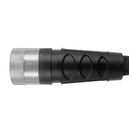 Teknor Rapid Flo Compact Garden Hose, 5/8 Inch x 100 Foot