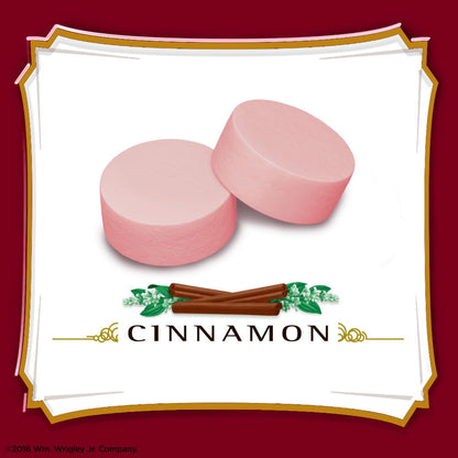 Altoids Wintergreen Breath Mints - 1.76 oz Tin (12 pack)