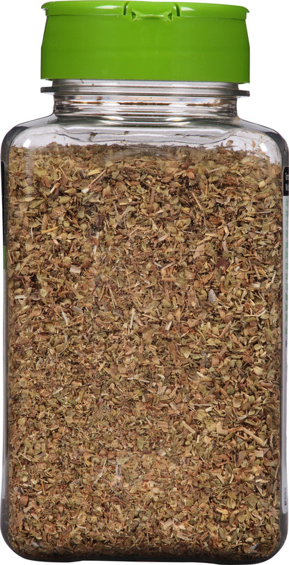 McCormick Gourmet 100% Organic Oregano-2.5 oz