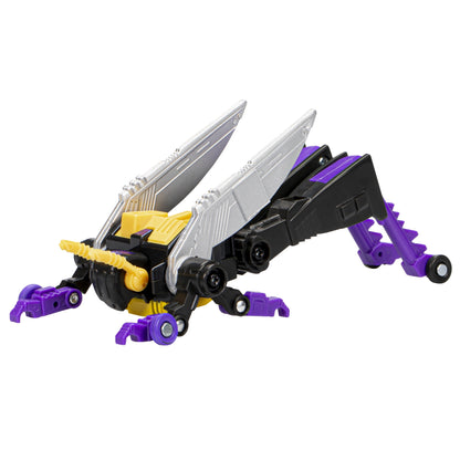 Transformers Collectible Adult Action Figures, Plastic Multicolor, 2.52 x 8.5 x 7.24 Inches, 0.33 lb