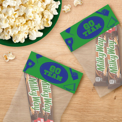 Milky Way Candy, King Size