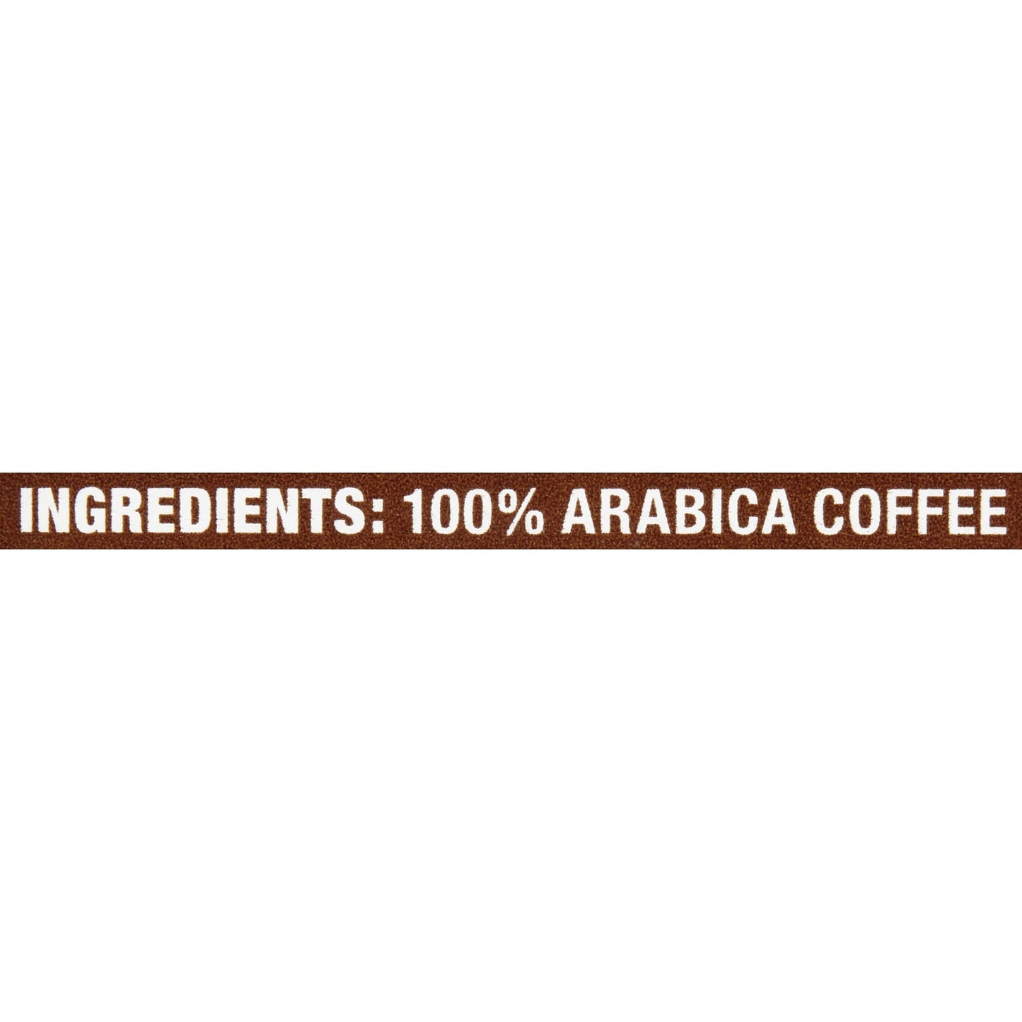 Peet's Coffee Major Dickason's Blend Premium Dark Roast Single Serve Coffee Pods, 75 Count