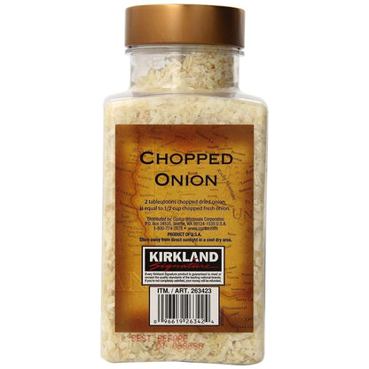 Kirkland Signature Chopped Onion, 11.7 oz