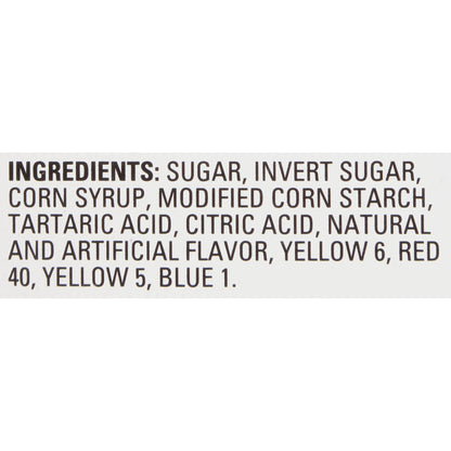 Sour Patch Kids Candy 18-3.4 oz. Bags