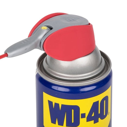 WD-40 Multi-Use Product with Smart Straw, 8 Ounce, 2 Count