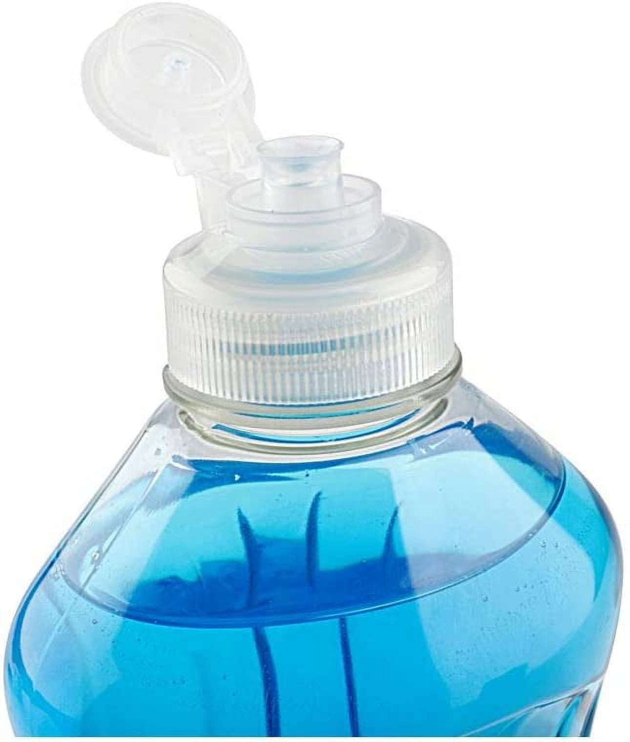 Dawn Dish Liquid Detergent 14.6 fl oz Simply Clean 1pk