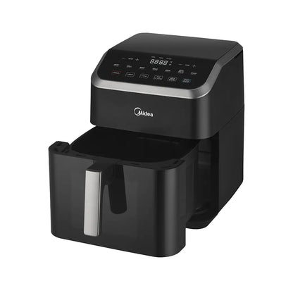 Midea HeatXpress??7.8 qt. 8-in-1 Air Fryer Oven With Window