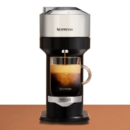 NESPRESSO Vertuo Next Coffee and Espresso Machine Sz 13" L x 12" H 1835898