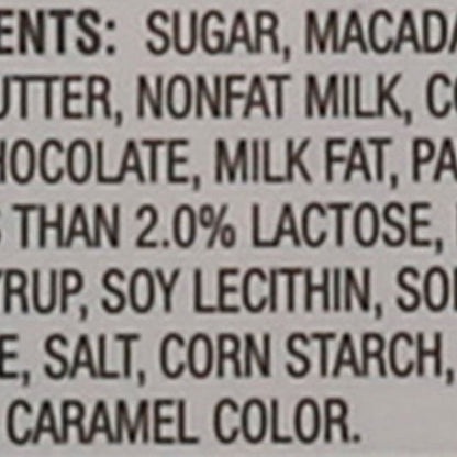 Kirkland Signature Macadamia Clusters 32 Ounce